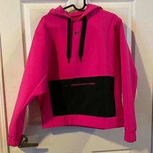 Reebok neon hot pink. Brand new with tags.